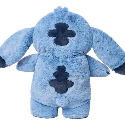 Peluche Stitch para Cólicos Menstruales Calentador De Manos para Niños