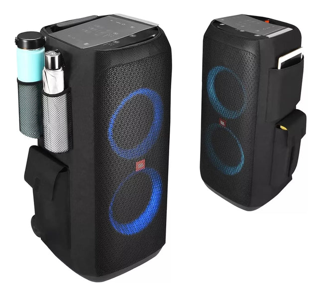Estuche Protector Para Bocina Jbl Partybox 310 Bolsa Viaje