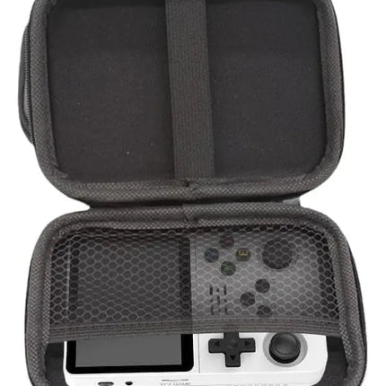 Estuche Para Consola Videojuego R36s/r35s Y Cristal Templado
