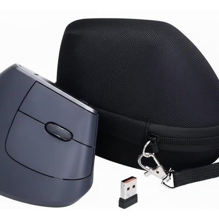 Estuche Rigido Protector Mouse Raton Logitech Mx Vertical