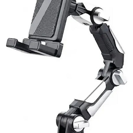 Soporte Universal De Ipad Celular Para Carro Brazo Largo Gps