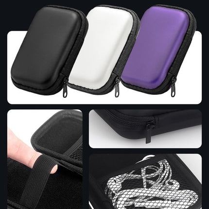 Funda Para Consola R36s/r35s Videojuego Portátil Anticaida