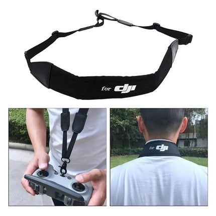 Correa De Cuello Control Dji Flip/mini 4 Pro/air 3/mini 3pro