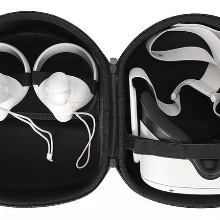 Estuche Rígido De Almacenamiento Para Lentes VR Oculus Quest 2