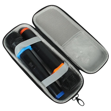 Estuche Para Bocina Jbl Partybox On The Go Rigido Con Correa