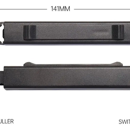 Extractor Removedor De Teclas E Interruptores De Teclados