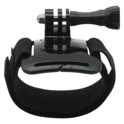 Soporte Muñequera Correa Para Gopro 13-9 Cámaras De Acción