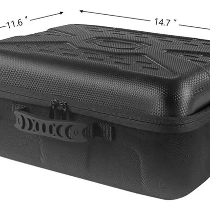 Estuche Rigido Para Consola Videojuegos Xbox Series X