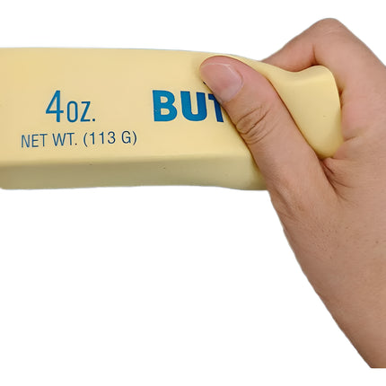 Mantequilla Barra Antiestrés Para Niños Juguete Sensorial