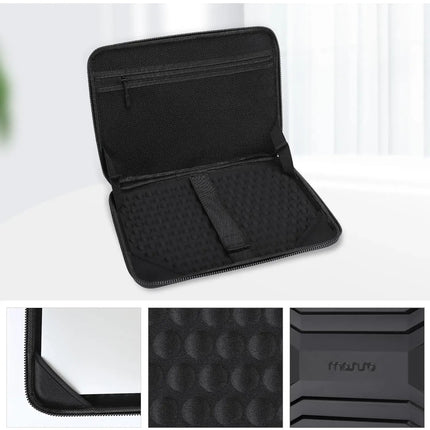 Maletin Funda Rigida Macbook 15  Y 16  Laptop Antigolpe Eva