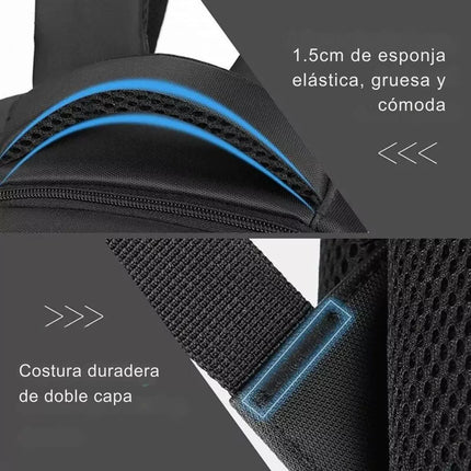 Mochila Estuche Ps5 Para Consola Videojuegos Playstation 5