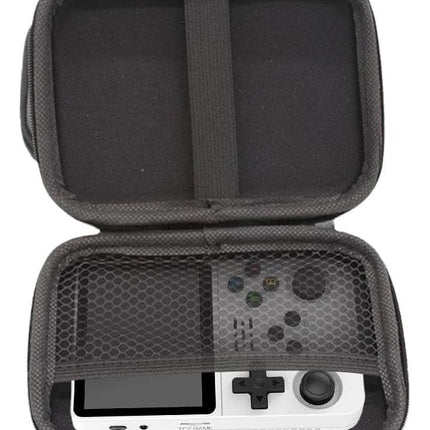Funda Para Consola R36s/r35s Videojuego Portátil Anticaida