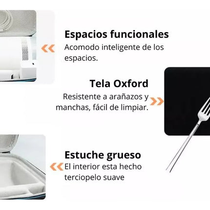 Estuche Protector Caja Para Proyector Samsung The Freestyle
