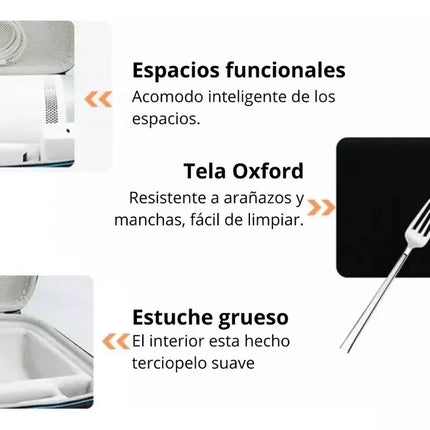 Estuche Protector Caja Para Proyector Samsung The Freestyle