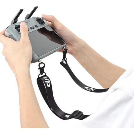Correa Cuello Compatible Con Dji Mini 4 Pro Dron Rc/rc 2 Pro