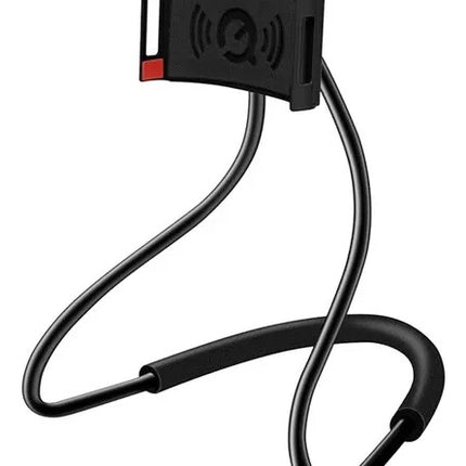 Soporte Ajustable Teléfono Cuello Perezoso Collar Flexible
