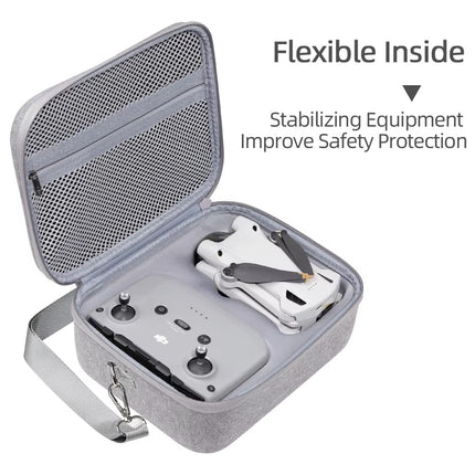 Estuche Bolsa Para Dron Para Dji Mini 3 Pro/mini 3 N1 N2 N3