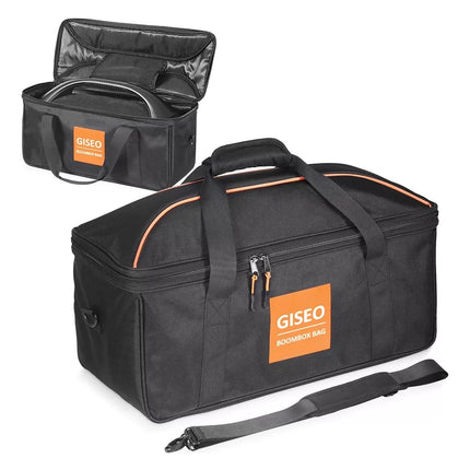 Funda Estuche Bolso Blando Protector Para Jbl Boombox 2 Y 3
