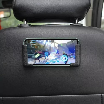 Soporte Telefono Celular Multifuncion Coche Vehiculo Carro