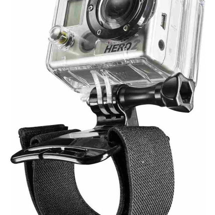 Soporte Muñequera Correa Para Gopro 13-9 Cámaras De Acción