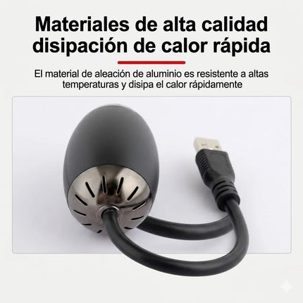 Proyector De Estrellas Galaxia Lampara Carro Luz Led Cuarto