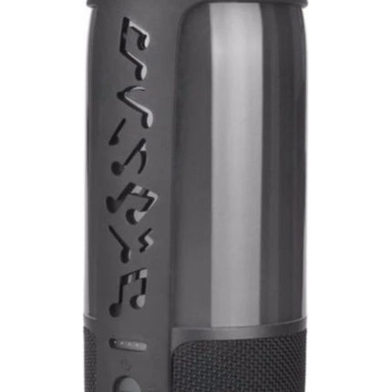 Funda Silicon Uso Rudo Para Bocina Bluetooth Jbl Pulse 3
