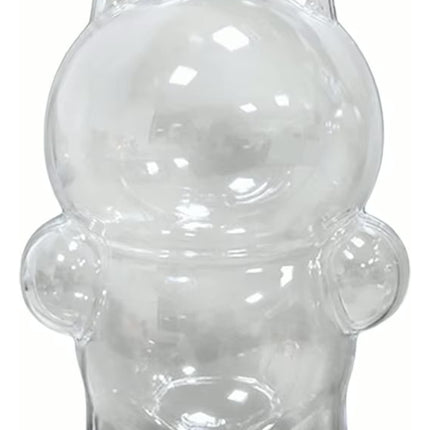 Cubierta Protectora Estuche Labubu Cubrepolvo Para Peluche