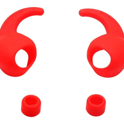 Protectores Funda De Silicona Monster Beats Studio Buds