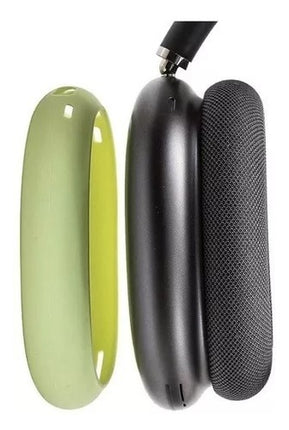 Funda Protectora Para Apple AirPods Max Diadema Y Audífonos