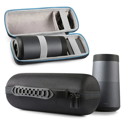 Estuche De Viaje Rígido Para Bocina Bose Soundlink Revolve