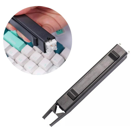 Extractor Removedor De Teclas E Interruptores De Teclados