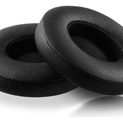 Almohadillas Repuesto Para Audifonos Diadema Beats Solo 2 3