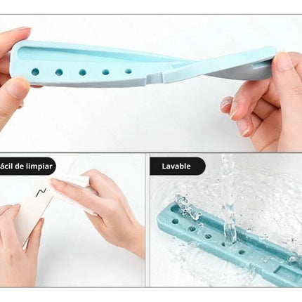 Estuche Protector Rigido Caja Almacenamiento Apple Pencil