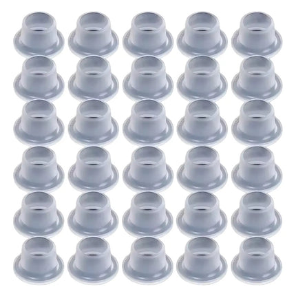 100 Empaque Para Mangueras Antifiugas Plomeria Tubos Teflon