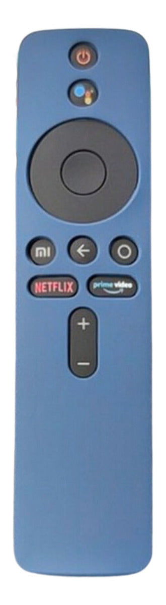 Funda Para Control Remoto De Xiaomi Mi Tv Box S Anti Golpes