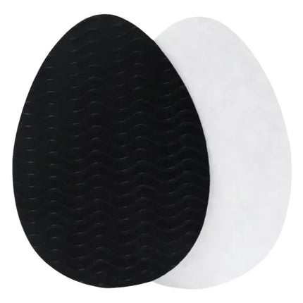 Protector De Suela Antiderrapante Adherible Silicon Zapato