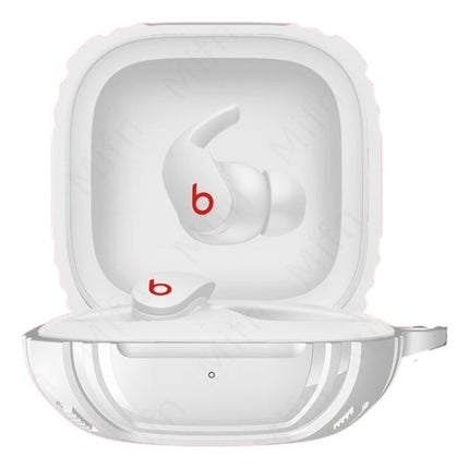 Funda Protector Llavero Completo Auriculares Beats Fit Pro