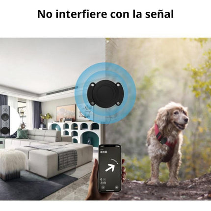 Funda Protectora Para Airtag Apple A Prueba De Agua Uso Rudo