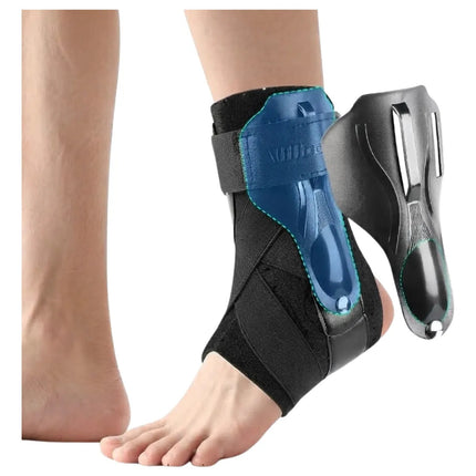 Tobillera Estabilizadora De Compresion Soporte Pie Esguinces