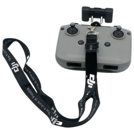 Correa Cuello Compatible Con Dji Mini 2 Mavic 3 Rc 2 N2
