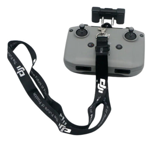 Correa Cuello Compatible Con Dji Mini 2 Mavic 3 Rc 2 N2