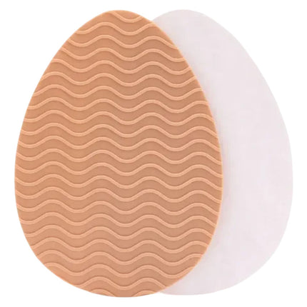 Protector De Suela Antiderrapante Adherible Silicon Zapato
