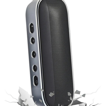 Funda Compatible Con Bose Soundlink Flex Transparente Tpu