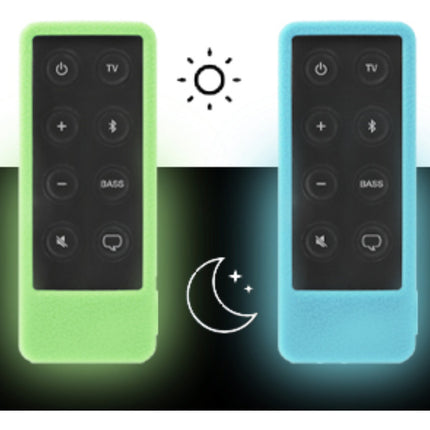 Funda Protectora De Silicona Apta Bose Solo 5 10 15 Ii
