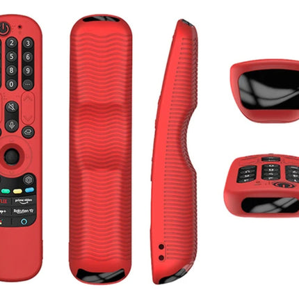 Funda Silicona LG Smart Tv An-mr21gc, An-mr21ga, An-mr21n