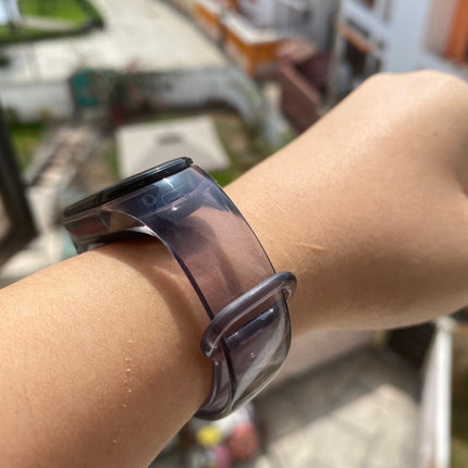 Pulsera Correa De Silicona Para Xiaomi Mi Band 7 Solar