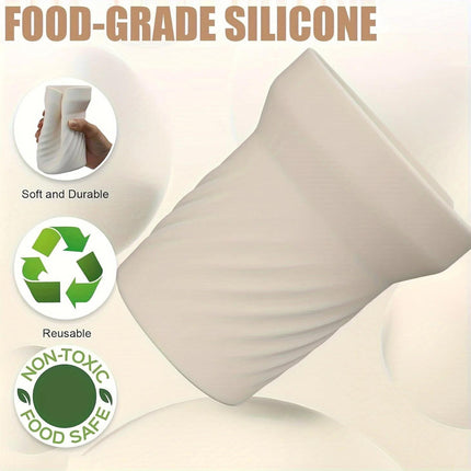 Funda Silicona Protector Para Vaso Taza Termo Stanley 40oz
