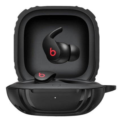 Funda Protector Llavero Completo Auriculares Beats Fit Pro