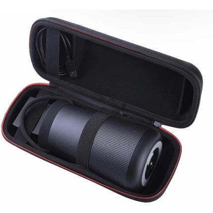 Funda Silicon Y Estuche Case Para Bocina Bose Revolve Plus
