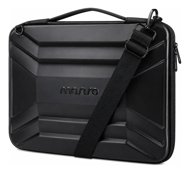 Maletin Funda Rigida Macbook 15  Y 16  Laptop Antigolpe Eva